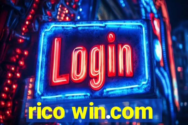 rico win.com